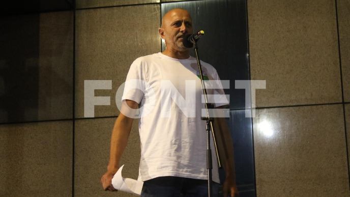 Pušteni Kokanović i Petković